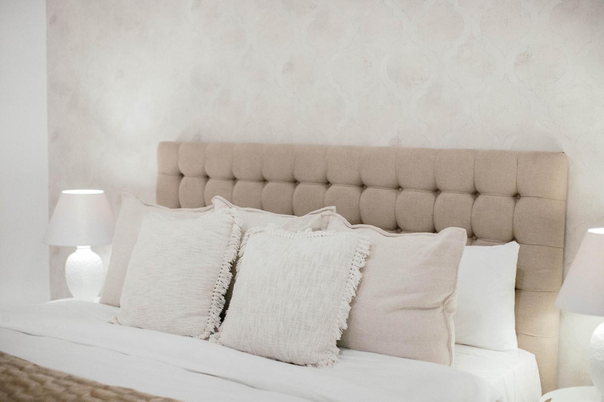 Merino Stal Guest Farm Ermelo Ngoại thất bức ảnh