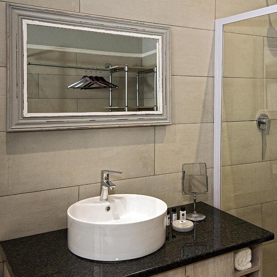 Merino Stal Guest Farm Ermelo Ngoại thất bức ảnh