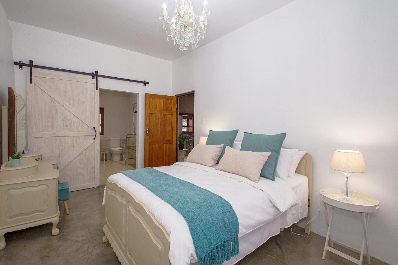 Merino Stal Guest Farm Ermelo Ngoại thất bức ảnh