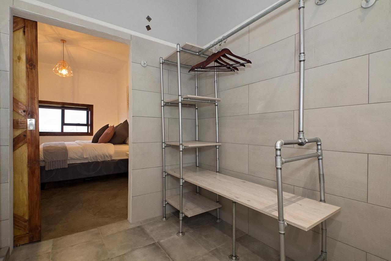 Merino Stal Guest Farm Ermelo Ngoại thất bức ảnh